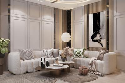 Vikrant Premium Floors Living Area 1