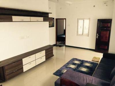 Project Image of 1350.0 - 1500.0 Sq.ft 3 BHK Villa for buy in Nandaavana The Exotic