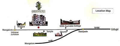 Project Image of 850.0 - 1500.0 Sq.ft 2 BHK Apartment for buy in Dreamland Green Acres