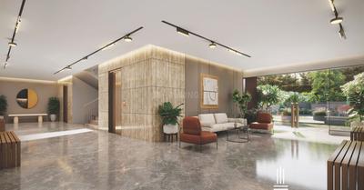 Project Image of 0.0 - 3108.0 Sq.ft 4 BHK Apartment for buy in Skydeck 78
