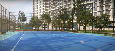 Project Image of 468.45 - 1753.0 Sq.ft 1 BHK Apartment for buy in Prozone Palms