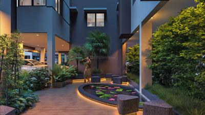 Project Image of 431.0 - 1092.0 Sq.ft 1 BHK Apartment for buy in Eden Roopkatha