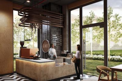 Project Image of 1556.0 - 2363.0 Sq.ft 3 BHK Apartment for buy in Vinayak Amara