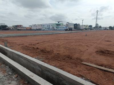 Project Image of 760.0 - 2161.5 Sq.ft Residential Plot Plot for buy in Star Paradise