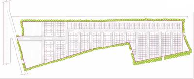 Project Image of 900 Sq.ft Residential Plot / Land for sale in Noida Extension for Rs. 3502200