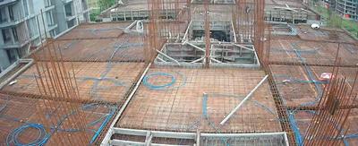 Project Image of 0.0 - 692.87 Sq.ft 2 BHK Apartment for buy in Siddheshwar Bilipatra Heights
