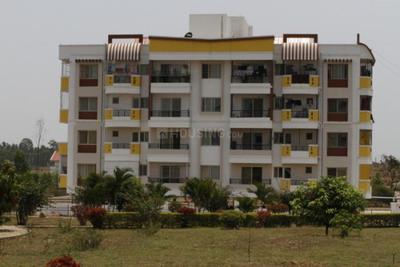 Project Image of 1017.0 - 1380.0 Sq.ft 2 BHK Apartment for buy in Kataria Apartments