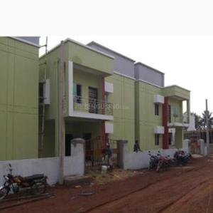 Project Image of 0.0 - 1500.0 Sq.ft 3 BHK Villa for buy in JPS Sun City
