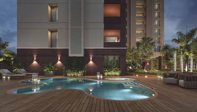 Project Image of 2265.48 - 3197.96 Sq.ft 4 BHK Apartment for buy in Sada Piramyd Palacia