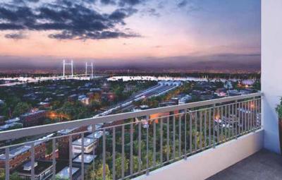 Project Image of 783.0 - 1267.0 Sq.ft 2.5 BHK Apartment for buy in Periwal Essense