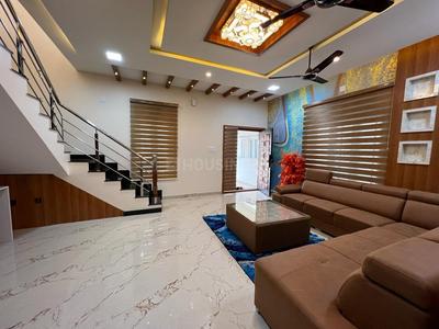 Project Image of 1305.0 - 2106.0 Sq.ft 2 BHK Villa for buy in SKM Amrita Villas