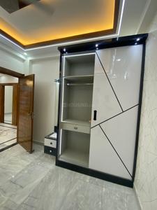 Project Image of 1200.0 - 2200.0 Sq.ft 3 BHK Builder Floor for buy in Ambey Luxury Floors