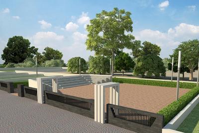 Project Image of 146.07 - 836.36 Sq.ft 1 RK Apartment for buy in Esspee Landmark Brushellz II
