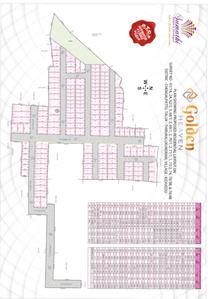 Project Image of 686.0 - 2402.0 Sq.ft Residential Plot Plot for buy in Sumathi Golden Heaven