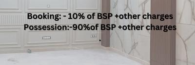 Project Image of 2000.0 - 4500.0 Sq.ft 3 BHK Apartment for buy in GC Ultra Premium Floors