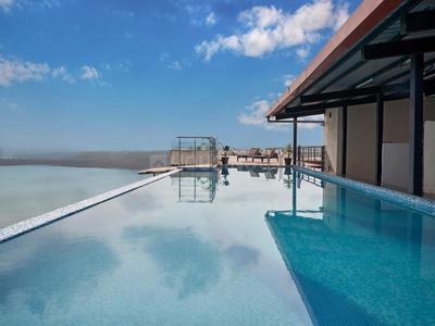 Project Image of 0.0 - 727.64 Sq.ft 2 BHK Apartment for buy in Laguna Azul Phase 9