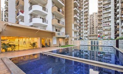 Project Image of 1085.0 - 1765.0 Sq.ft 2.5 BHK Apartment for buy in Express Zenith Phase 2 Tower B And C