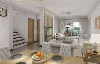 Project Image of 0.0 - 3815.27 Sq.ft 4 BHK Villa for buy in RM Assagao Villa