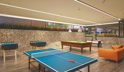 Project Image of 1350.0 - 1600.0 Sq.ft 3 BHK Apartment for buy in The Skygaze