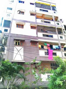 Project Image of 990.0 - 1800.0 Sq.ft 2 BHK Apartment for buy in Sai Sri Sai Paradise