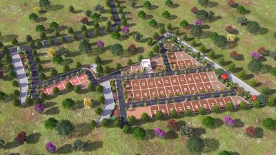 Project Image of 1200.0 - 1500.0 Sq.ft Residential Plot Plot for buy in Bhumi Manifest Harihara