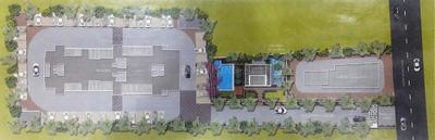 Project Image of 735.0 - 1084.0 Sq.ft 2 BHK Apartment for buy in Bhalerao Savannah Hills