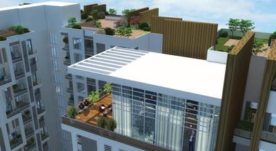 Project Image of 1550.0 - 2625.0 Sq.ft 2.5 BHK Apartment for buy in Expression Exotica