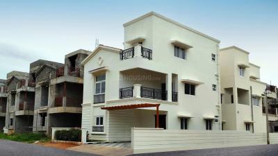 Project Image of 2173.0 - 4566.0 Sq.ft 3 BHK Villa for buy in Praneeth Pranav Grove Park