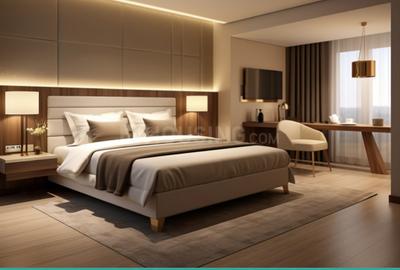 ACS Paradise Bedroom 1