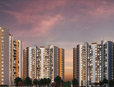 Project Image of 960 Sq.ft 2 BHK Apartment / Flat for sale in Bhoirwadi for Rs. 9500000