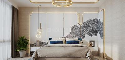 Project Image of 839.0 - 2221.99 Sq.ft 2 BHK Apartment for buy in Lodha Park