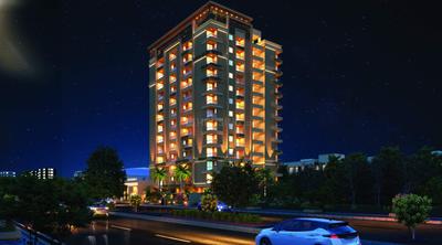 Project Image of 1172.5 - 2417.85 Sq.ft 2 BHK Apartment for buy in Viaans Radiance