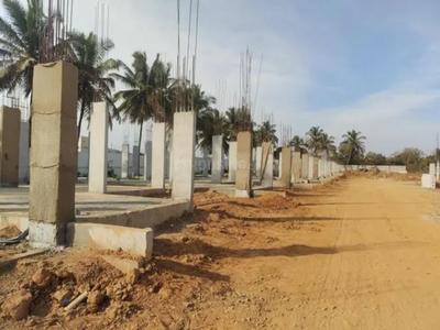Project Image of 2487.0 - 3314.98 Sq.ft 4 BHK Villa for buy in Kumari Nautilus