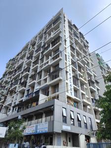 Ornate Galaxy Elevation 1