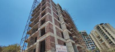 Project Image of 741 Sq.ft 1 BHK Apartment / Flat for sale in Ulwe for Rs. 5800000