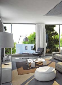 Project Image of 2327.0 - 4654.0 Sq.ft 3 BHK Apartment for buy in Assetz Stratos