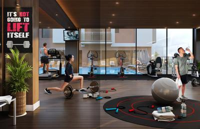 Project Image of 1354.0 - 3126.0 Sq.ft 3 BHK Apartment for buy in Piya Green Hills