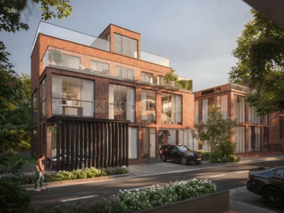 Project Image of 0.0 - 3895.0 Sq.ft 4 BHK Villa for buy in Casagrand Windsor Court