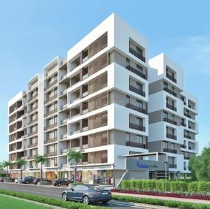 Project Image of 1395.0 - 1980.0 Sq.ft 2 BHK Apartment for buy in Akshar Pratham