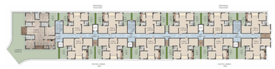 Project Image of 711.0 - 2572.0 Sq.ft 1 BHK Apartment for buy in PRM Ananta
