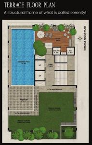 Project Image of 0.0 - 4020.0 Sq.ft 4 BHK Apartment for buy in Olympus