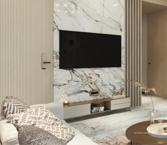 Project Image of 789 Sq.ft 2 BHK Apartment / Flat for sale in Kalyan West for Rs. 5665558