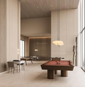 Project Image of 805.15 - 1356.8 Sq.ft 2 BHK Apartment for buy in Rustomjee Vista Bay