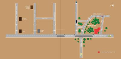 Project Image of 1692.0 - 3226.0 Sq.ft 3 BHK Apartment for buy in Akshara Vilaas