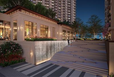 Project Image of 1770.0 - 3025.0 Sq.ft 3 BHK Apartment for buy in ACE Terra
