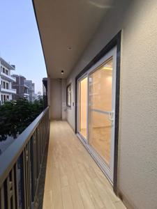 Project Image of 0.0 - 1250.0 Sq.ft 3 BHK Builder Floor for buy in Neev Luxury Floor