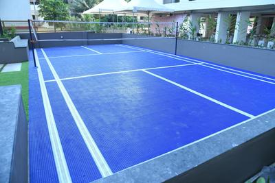 Project Image of 955.0 - 1950.0 Sq.ft 2 BHK Apartment for buy in Bhargavi Kailash
