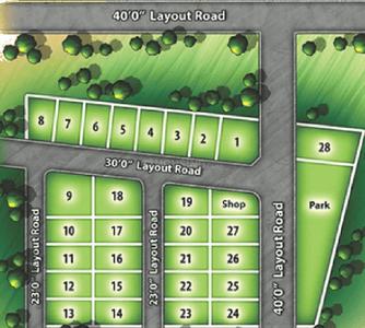 Project Image of 1860.0 - 2060.0 Sq.ft 3 BHK Villa for buy in JRD Smart Homes