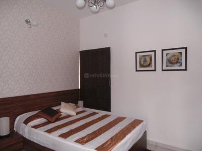 Project Image of 0.0 - 1200.0 Sq.ft 3 BHK Villa for buy in Hegde Silver Spring