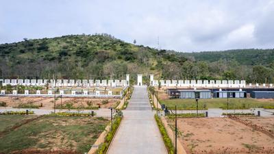 Project Image of 1163.0 - 2323.0 Sq.ft Residential Plot Plot for buy in Premio Signature